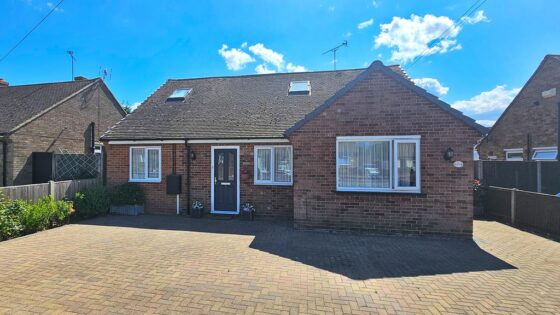 Westlands Road, Greenhill, Herne Bay, CT6 7QR