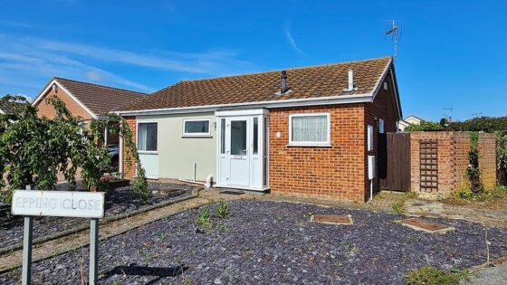 Epping Close, Herne Bay, CT6 7UG