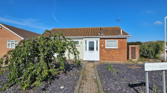 Epping Close, Herne Bay, CT6 7UG