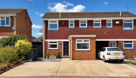 Wrentham Avenue, Herne Bay, CT6 7UU