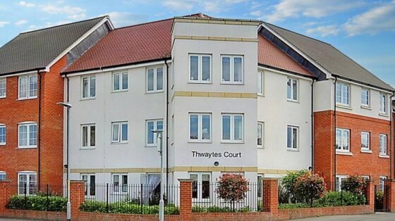 Minster Drive, Herne Bay, CT6 8BF