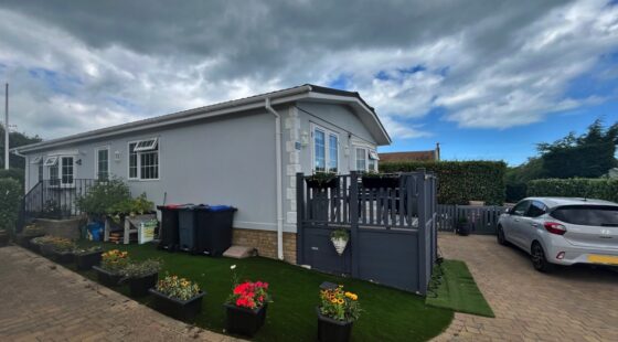 Rhododendron Close, Reculver, Herne Bay, CT6 6FD