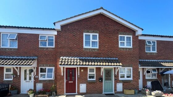 Maxted Court, Highfields View, Herne Bay, CT6 6UB