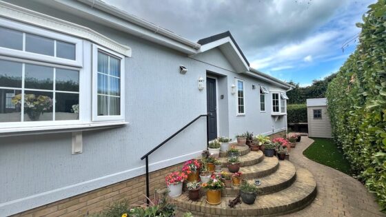 Rhododendron Close, Reculver, Herne Bay, CT6 6FD