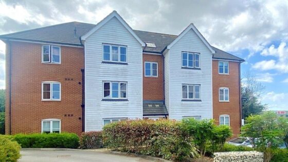 Ryder Court, The Links, Herne Bay, CT6 7GP