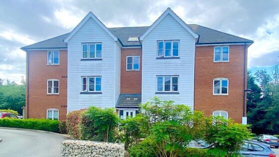Ryder Court, The Links, Herne Bay, CT6 7GP