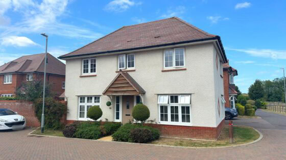 Colt Place, Herne Bay, CT6 5EL