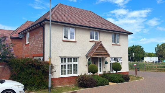 Colt Place, Herne Bay, CT6 5EL