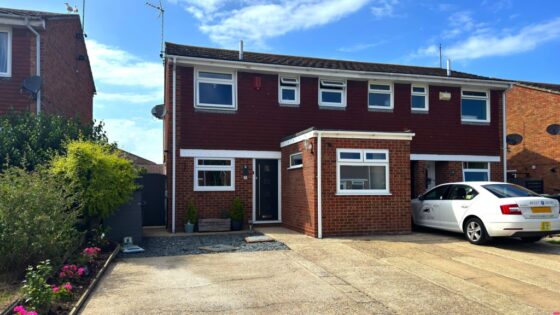 Wrentham Avenue, Herne Bay, CT6 7UU