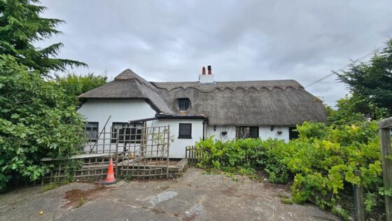 Reculver Lane, Hillborough, Herne Bay, CT6 6TA