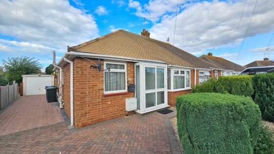 Poplar Drive, Herne Bay, CT6 7QA