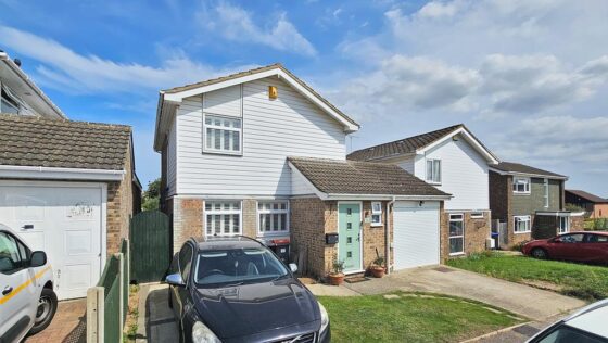 Halford Close, Herne Bay, CT6 7UN