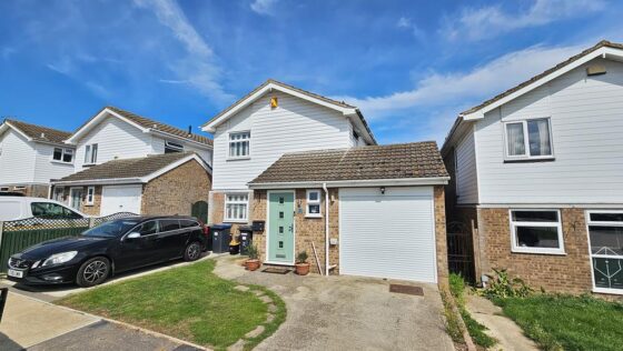 Halford Close, Herne Bay, CT6 7UN
