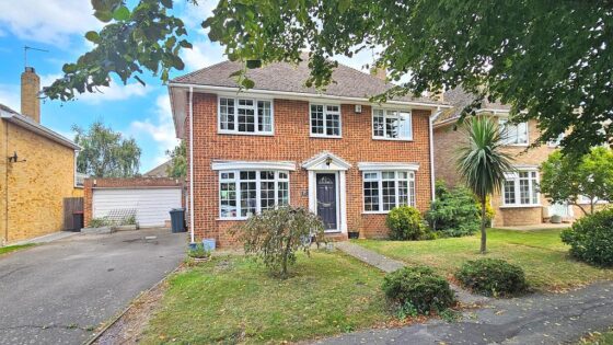 The Fairway, Herne Bay, CT6 7TW