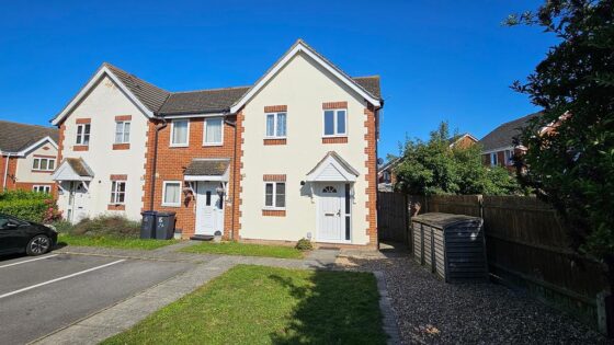 Windsor Gardens, Herne Bay, CT6 8FE