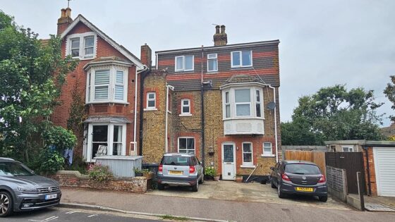 Queens Gardens, Herne Bay, CT6 5BS