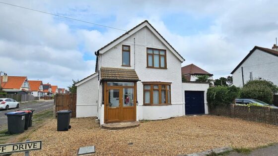 Clifftown Gardens, Herne Bay, CT6 8DF