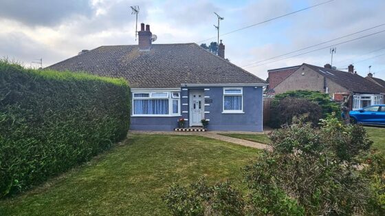 Poplar Drive, Herne Bay, CT6 7QB