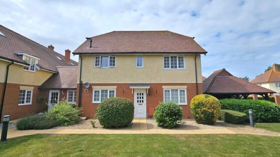 Maritime Avenue, Herne Bay, CT6 6BF
