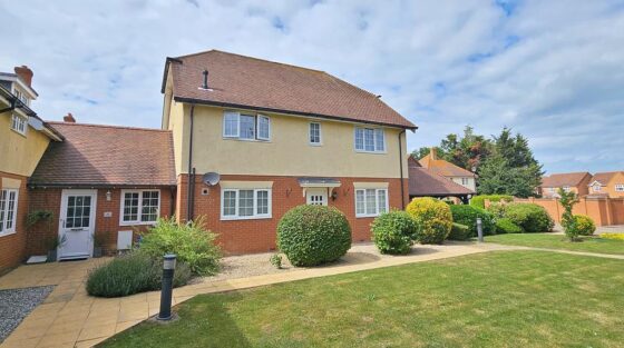 Maritime Avenue, Herne Bay, CT6 6BF