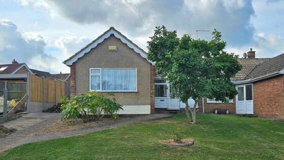 Swale Close, Herne Bay, CT6 7EN