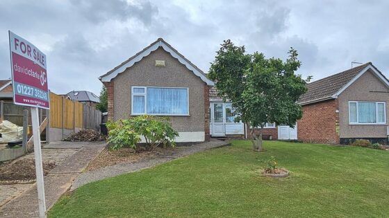 Swale Close, Herne Bay, CT6 7EN