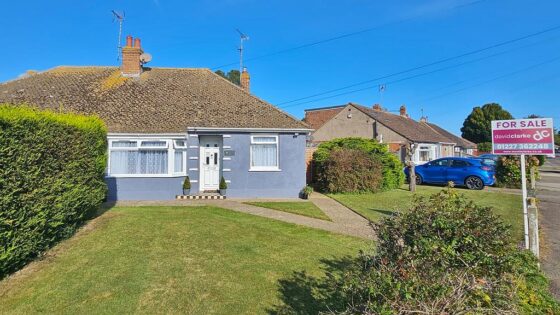 Poplar Drive, Herne Bay, CT6 7QB