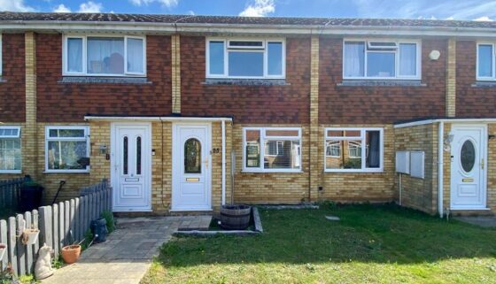 Peartree Road, Broomfield, Herne Bay, CT6 7EG