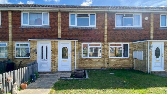 Peartree Road, Broomfield, Herne Bay, CT6 7EG