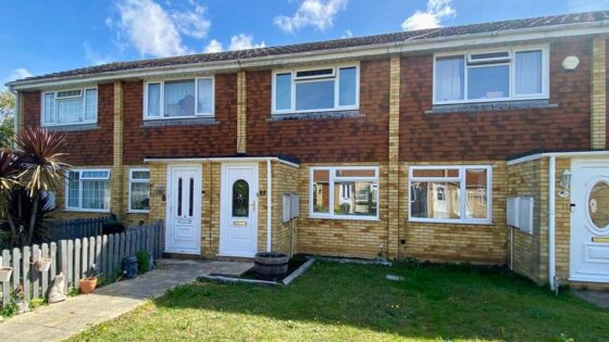 Peartree Road, Broomfield, Herne Bay, CT6 7EG