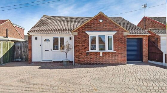 Richmond Drive, Beltinge, Herne Bay, CT6 6RT