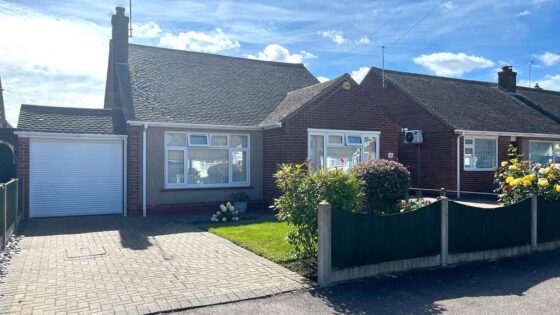 Clare Drive, Herne Bay, CT6 7QU