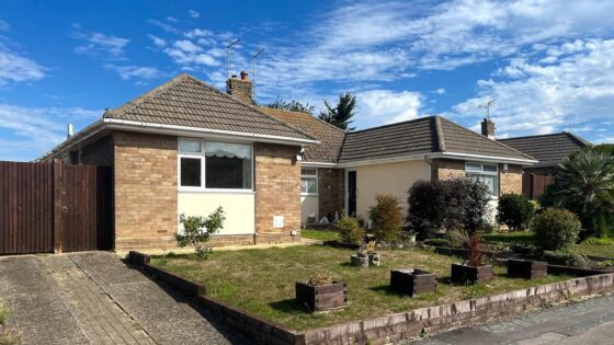 Elizabeth Way, Herne Bay, CT6 6ES