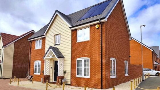 Clover Street, Herne Bay, CT6 6XD