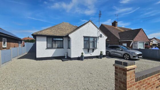 Willow Tree Close, Beltinge, Herne Bay, CT6 6PA