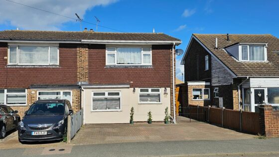 Greenhill Road, Herne Bay, CT6 7QW