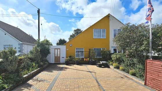 Maydowns Road, Chestfield, Whitstable, CT5 3LN