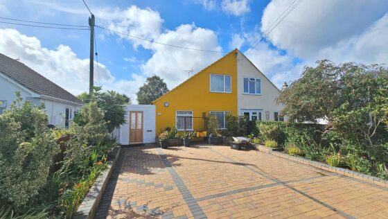 Maydowns Road, Chestfield, Whitstable, CT5 3LN