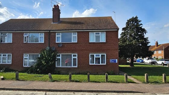 Swalecliffe Court Drive, Swalecliffe, Whitstable, CT5 2LZ