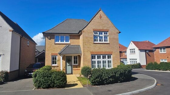 Hunter Avenue, Herne Bay, CT6 5FU
