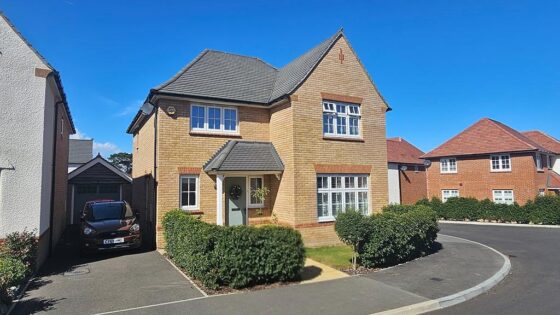 Hunter Avenue, Herne Bay, CT6 5FU