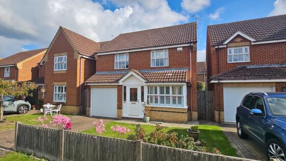 Arolla Road, Herne Bay, CT6 6BW