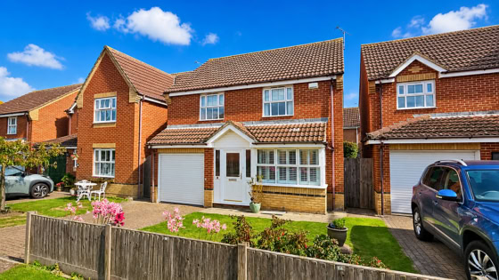 Arolla Road, Herne Bay, CT6 6BW