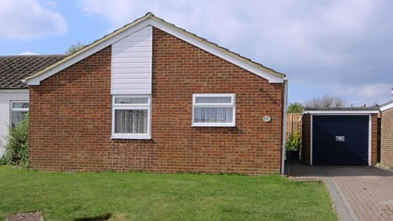Hawe Farm Way, Herne Bay, CT6 7UD
