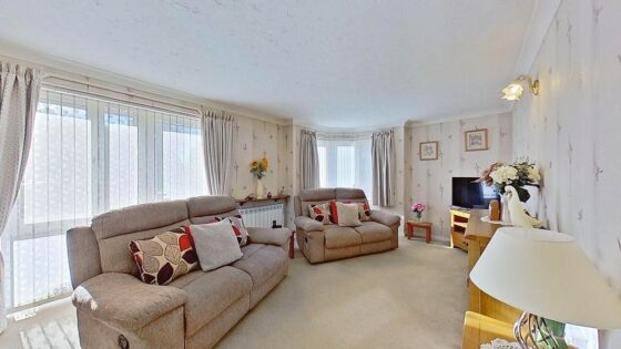Oakland Court, Kings Road, Herne Bay, CT6 5RL