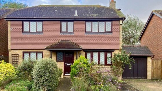 Seymour Close, Herne Bay, CT6 7AS