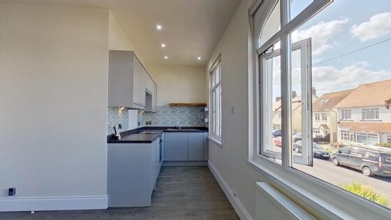 Alma Road, Herne Bay, CT6 6JJ