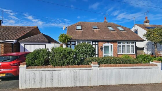Oakdale Road, Herne Bay, CT6 6AJ