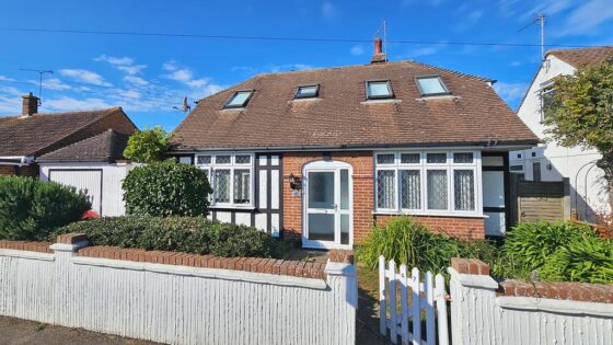 Oakdale Road, Herne Bay, CT6 6AJ