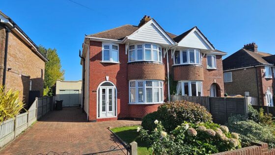 Mickleburgh Avenue, Herne Bay, CT6 6HA